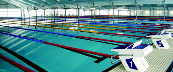 Aquatics Training in Dubai